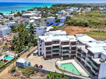 3 Bedroom Penthouse