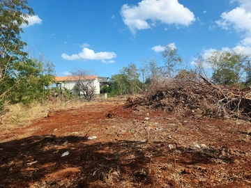 Residential Land