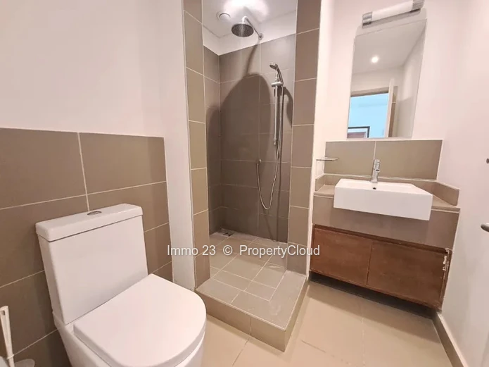 Appartement - 3 chambres - Roches Noires - Ref. AP99378LO