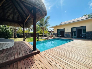 4 Bedroom Villa