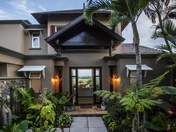 Villa de 4 Chambres