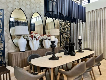 4 Bedroom Apartment