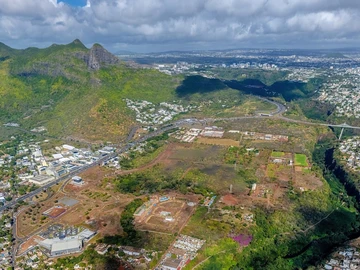 Commercial Land