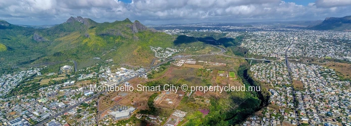 4 480 m² de terrain commercial 