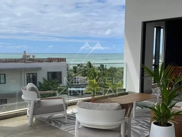 4 Bedroom Penthouse