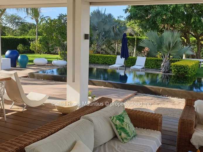 Villa d'exception - Charmoses