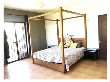 Villa de 4 Chambres