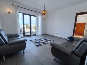 Villa de 4 Chambres