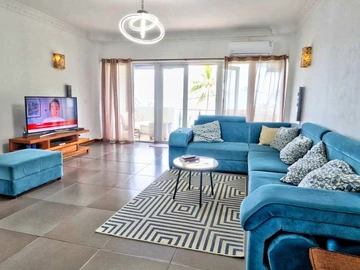 Appartement de 3 Chambres