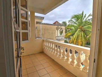 Maison de 3 Chambres