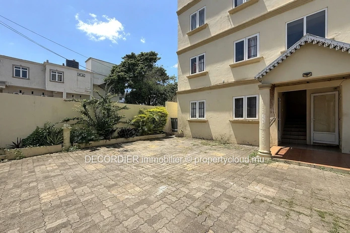 Appartement à vendre – Grand Baie