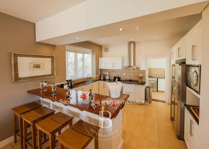 BEL OMBRE - VEFA - Villa avec vue sur le golf et les montagnes - 3 chambres