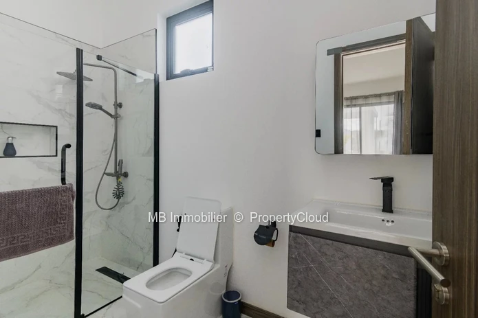 House for rent - Grand Bay
