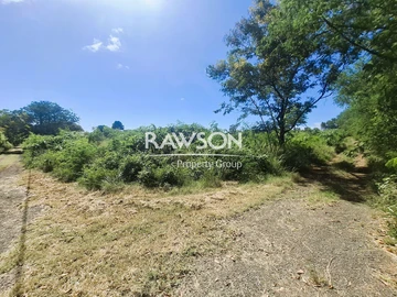 Residential Land