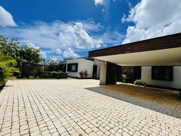 Villa de 4 Chambres
