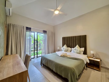 4 Bedroom Villa