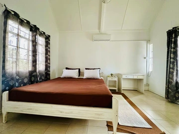 Villa de 3 Chambres