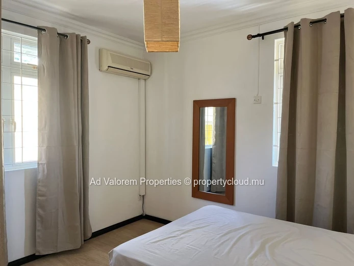 Appartement à Louer – Rivière Noire | 100 m²