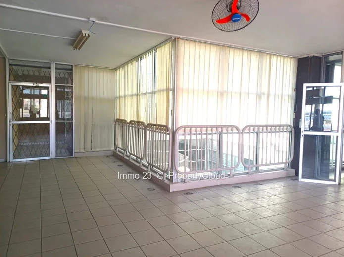 Office - 840m2 - Rose Hill
