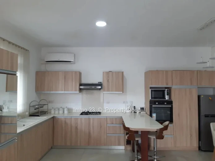 Apartment - 2 bedrooms - Sodnac - Ref. AP77190VE