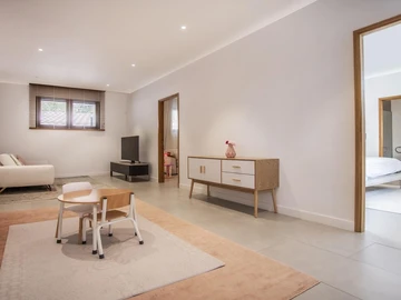 Villa de 5 Chambres