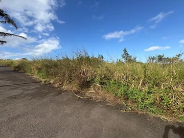 Residential Land