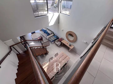 Penthouse de 3 Chambres