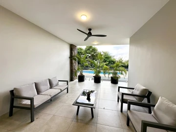 Appartement de 3 Chambres