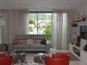 Townhouse, Duplex de 5 Chambres