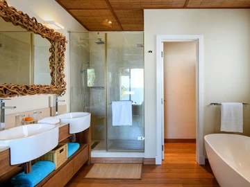 Villa de 5 Chambres