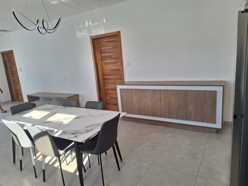 Maison de 4 Chambres