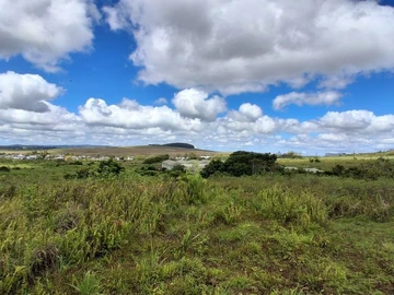 Terrain Agricole