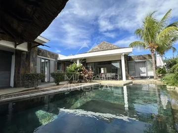 4 Bedroom Villa