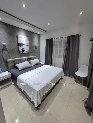 Appartement 1 chambre à vendre à Flic en Flac | Opportunité d'investissement idéale