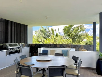 Villa de 5 Chambres