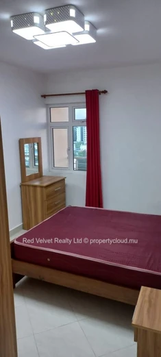 Appartement de 3 chambres à louer à Sodnac, Quatre Bornes