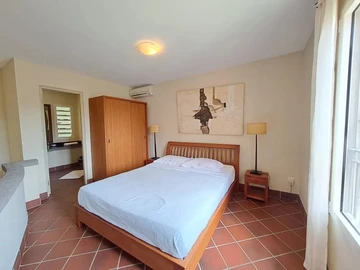 Townhouse, Duplex