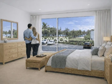 3 Bedroom Penthouse