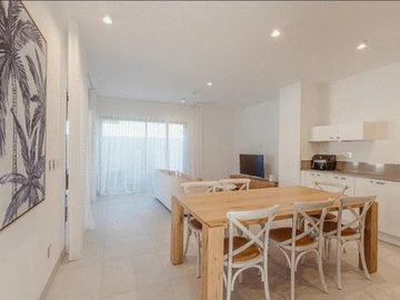 4 Bedroom Villa