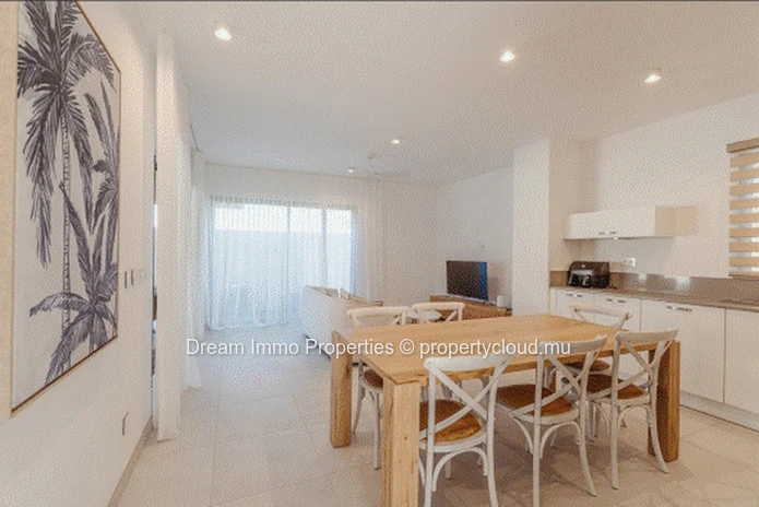 Villa Neuve De 4 Chambres Proche Mer & Cœur De Tamarin Mall - Ile Maurice
