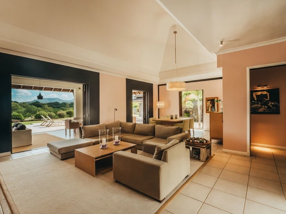 4 Bedroom Villa