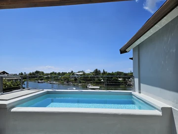 Penthouse de 3 Chambres
