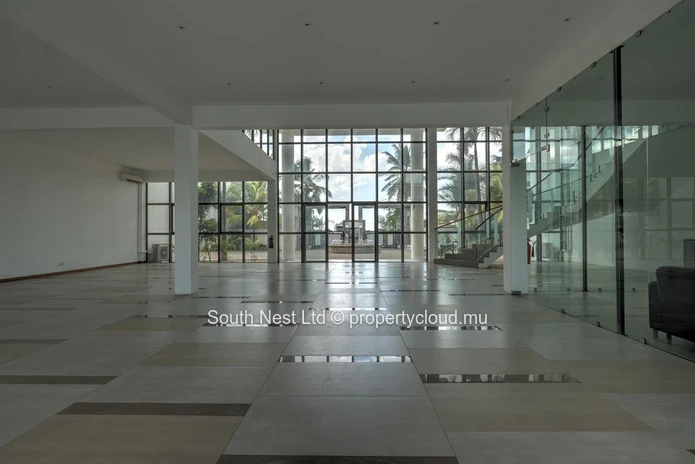 Villa - Garage - Piscine - Résidence sécurisée 