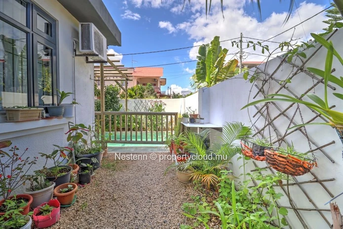 Belle villa de 4 chambres avec piscine privée – À quelques minutes de la plage de Trou aux Biches
