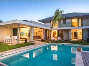 4 Bedroom Villa