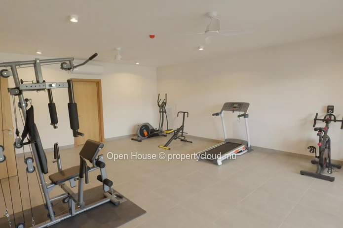 Luxury 2-Bedroom Penthouse for Sale in Trou aux Biches