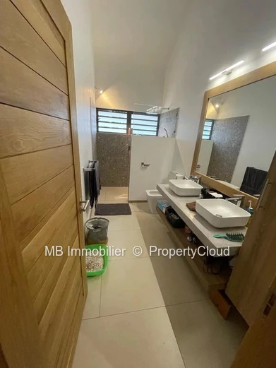 Villa for rent