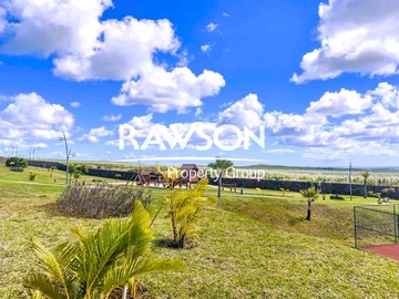 Residential Land