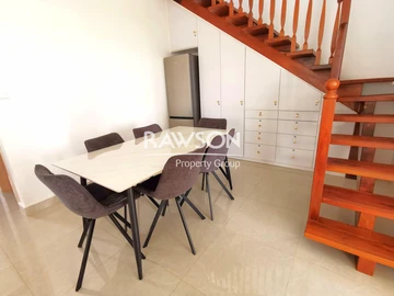2 Bedroom Penthouse