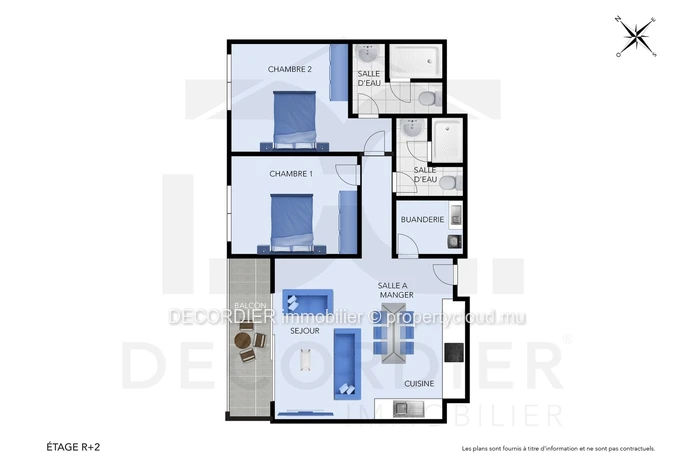 Apartments for Sale in Quatre-Bornes